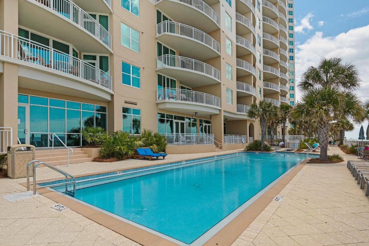 Aqua Resort 1705 Panama Stadt Exterior foto